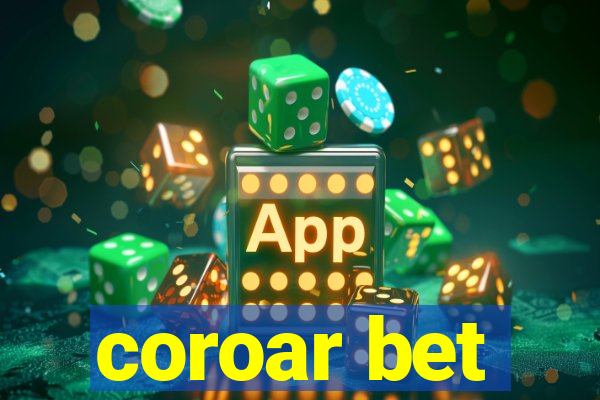 coroar bet